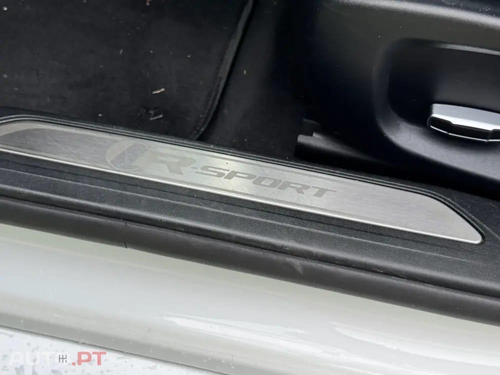 Jaguar XE 20d Aut. R-Sport
