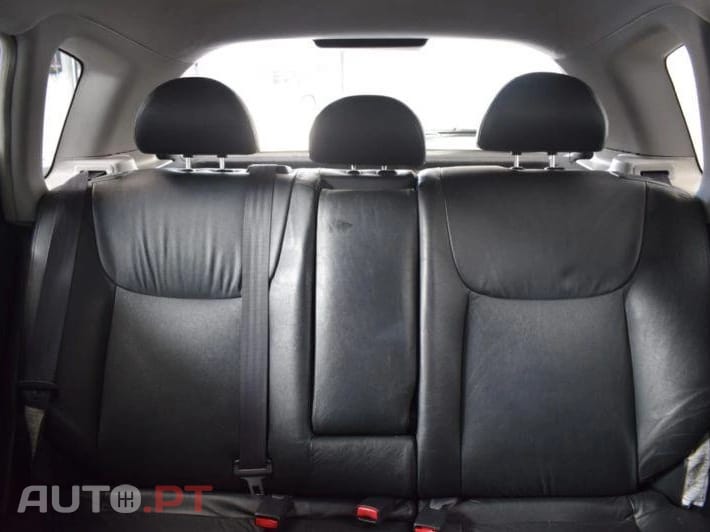 Honda Civic 1.7 CTDi ES