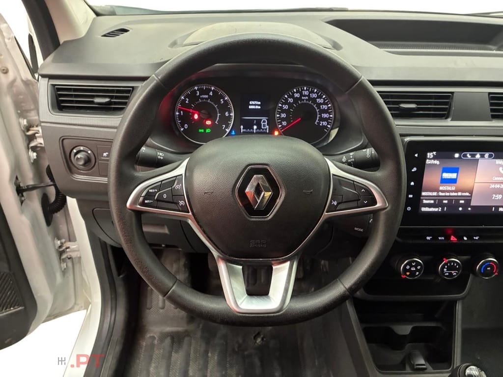 Renault Express 1.3 TCe Confort