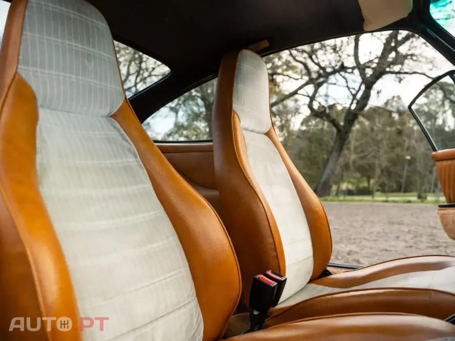 Porsche 911 911 Carrera 3.0