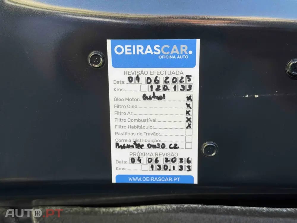 Peugeot 308 1.6 BlueHDi Style