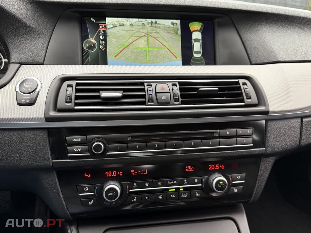 BMW M5 Standard