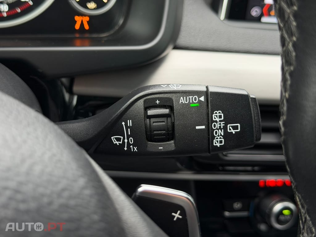 BMW X5 25 d sDrive Comfort 7L