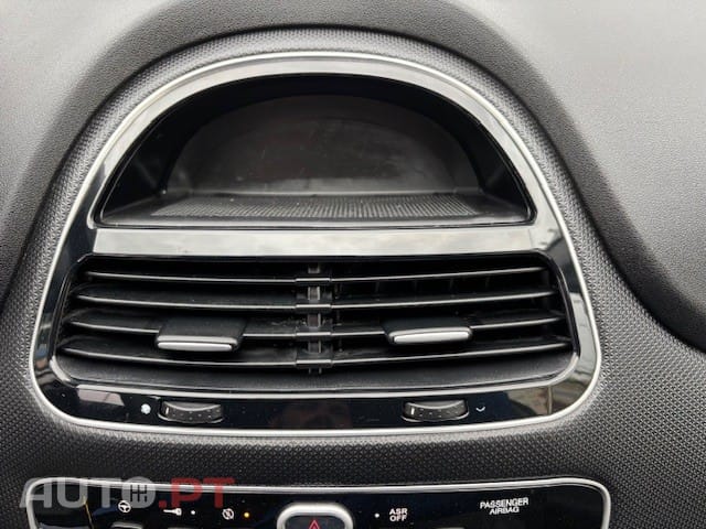 Fiat Punto 1.2 Young II S&S