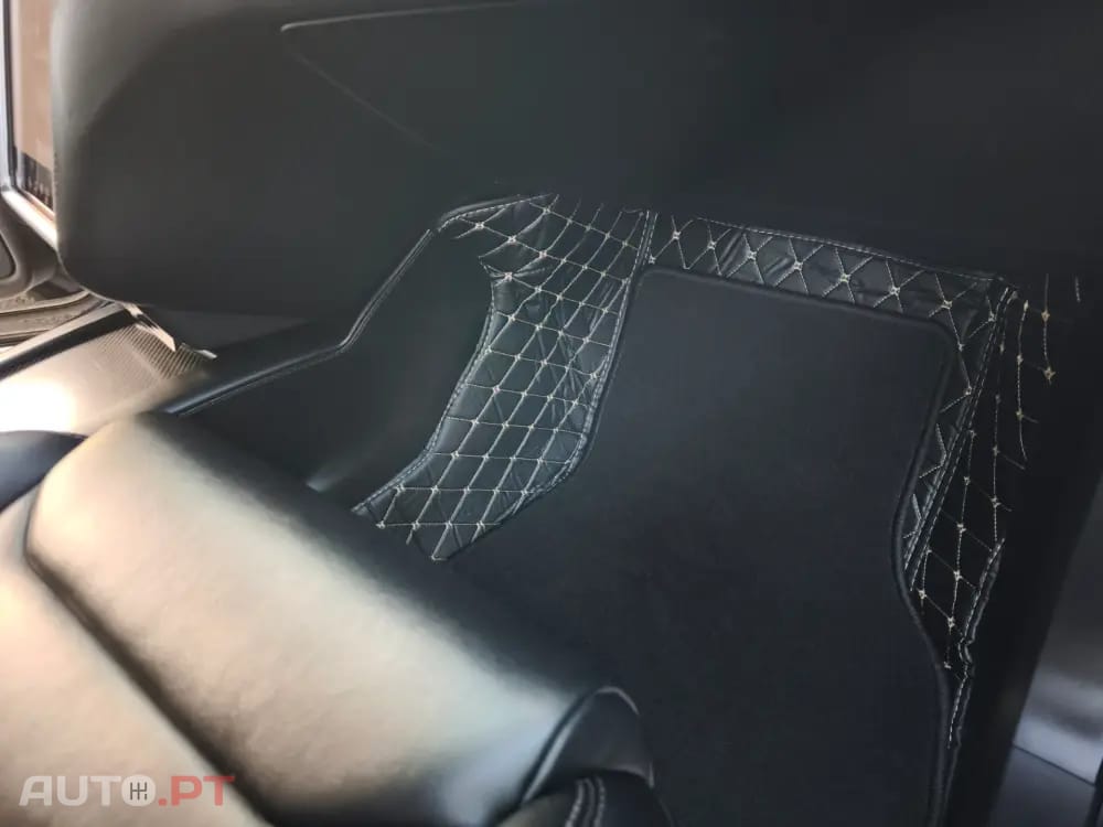 Tesla Model X 100D
