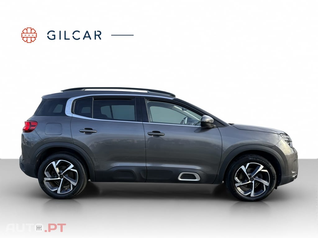 Citroen C5 Aircross 1.2 PureTech Shine