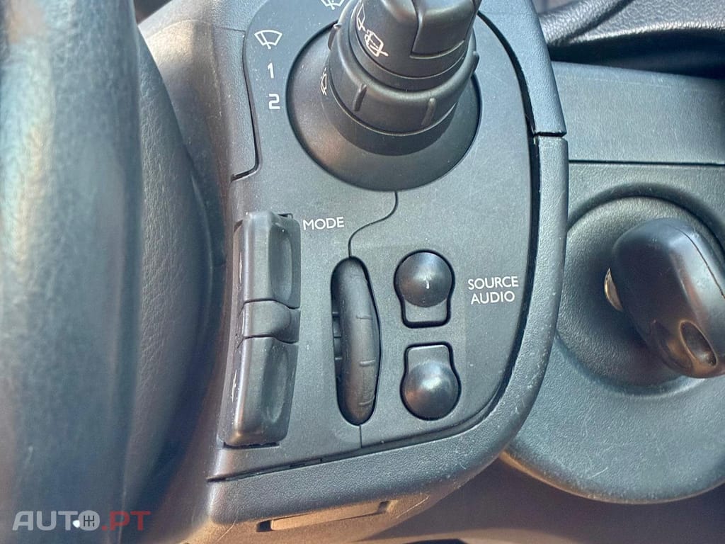 Renault Clio 1.2 Ripcurl