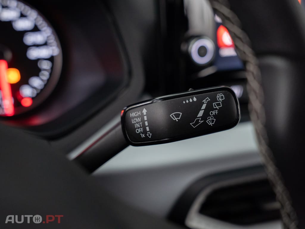 Seat Arona 1.0 TSI Style