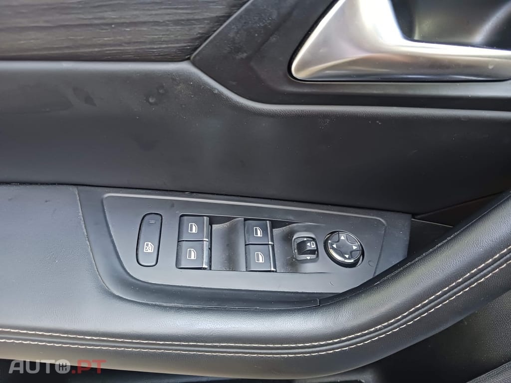 Peugeot 508 1.6 PureTech GT Pack EAT8