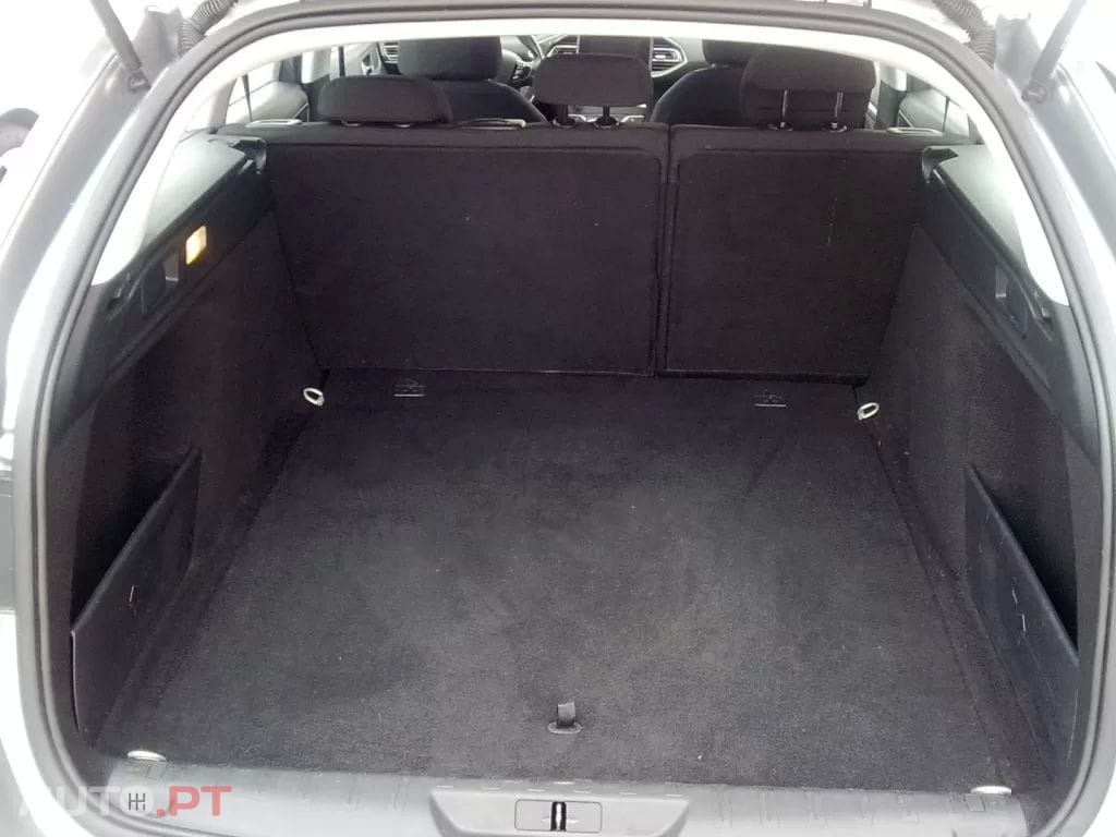 Peugeot 308 SW 1.6 BlueHDi Active