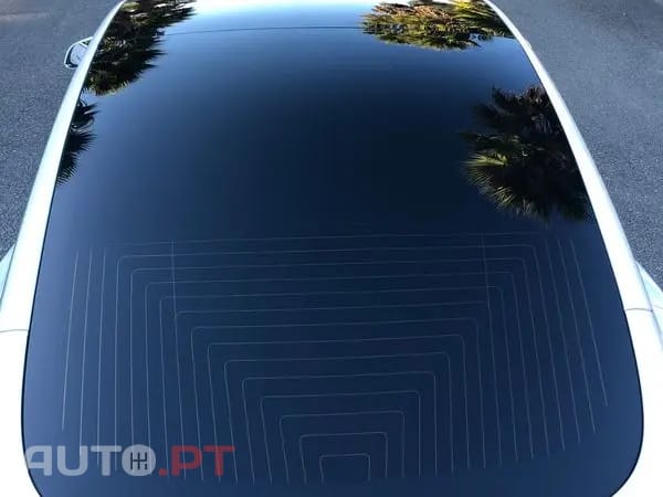 Tesla Model 3 Standard Range Plus RWD