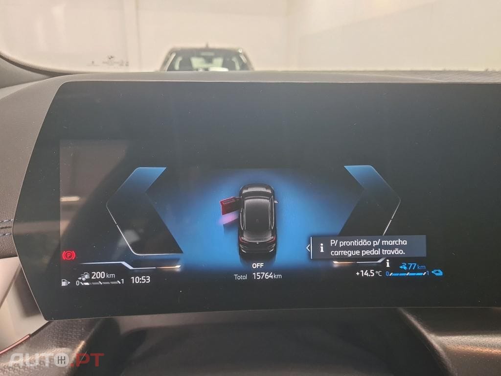 BMW 225 e xDrive Pack Desportivo M