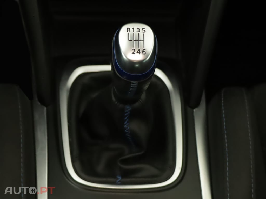 Renault Mégane Mégane ST 1.5 Blue dCi GT Line