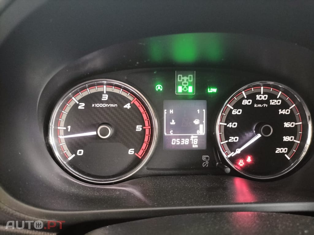Mitsubishi L200 l200 sport