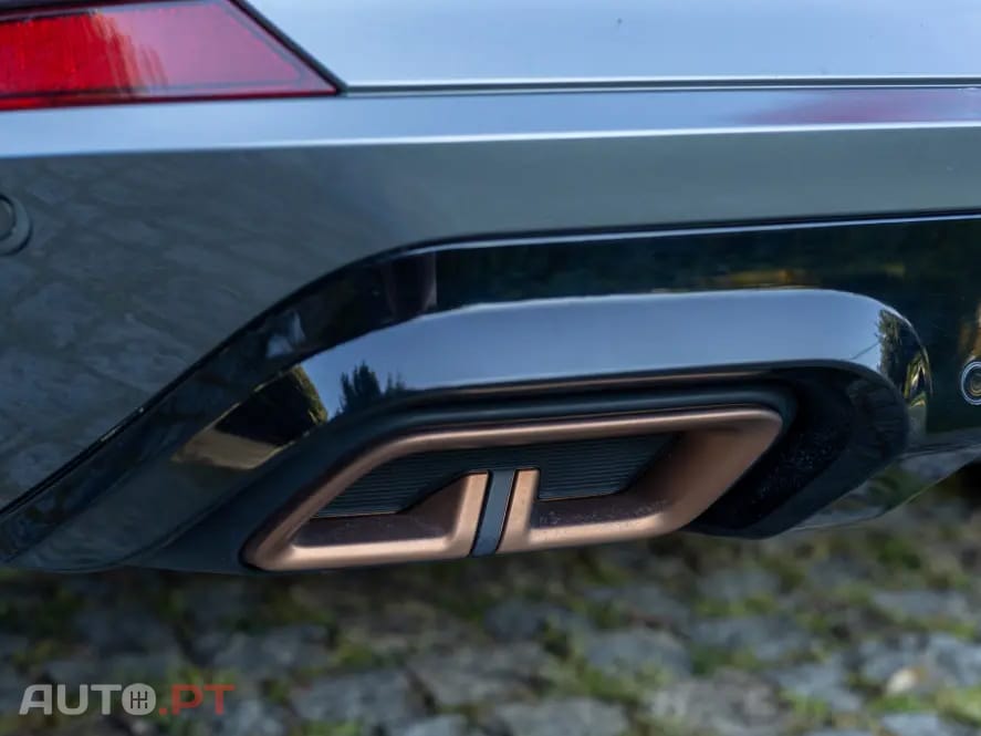 Cupra Formentor 1.4 e-Hybrid DSG VZ
