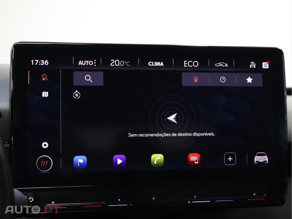 Cupra Born Bateria 58 kWh e-Boost - Autonomia 420 k