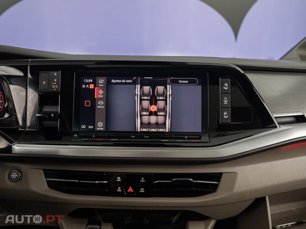 Volkswagen Multivan 1.4 TSI e-Hybrid Life DSG