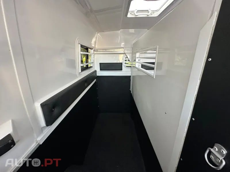 Renault Master III CCB Barbot Polyvan D5 XLS