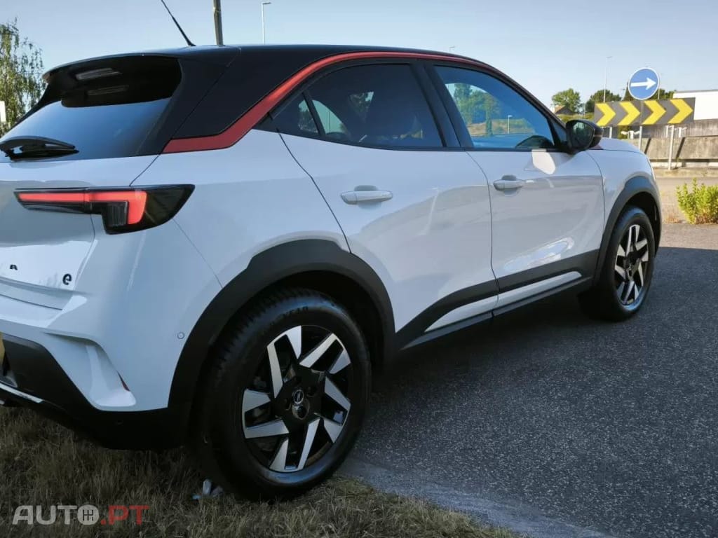 Opel Mokka-E GS Line