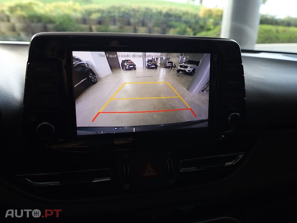 Hyundai i30 1.0 T-GDI Style Plus