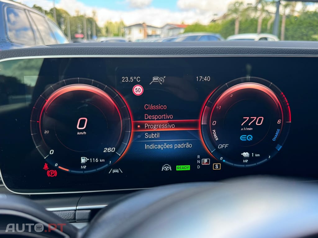 Mercedes-Benz GLE de 4Matic