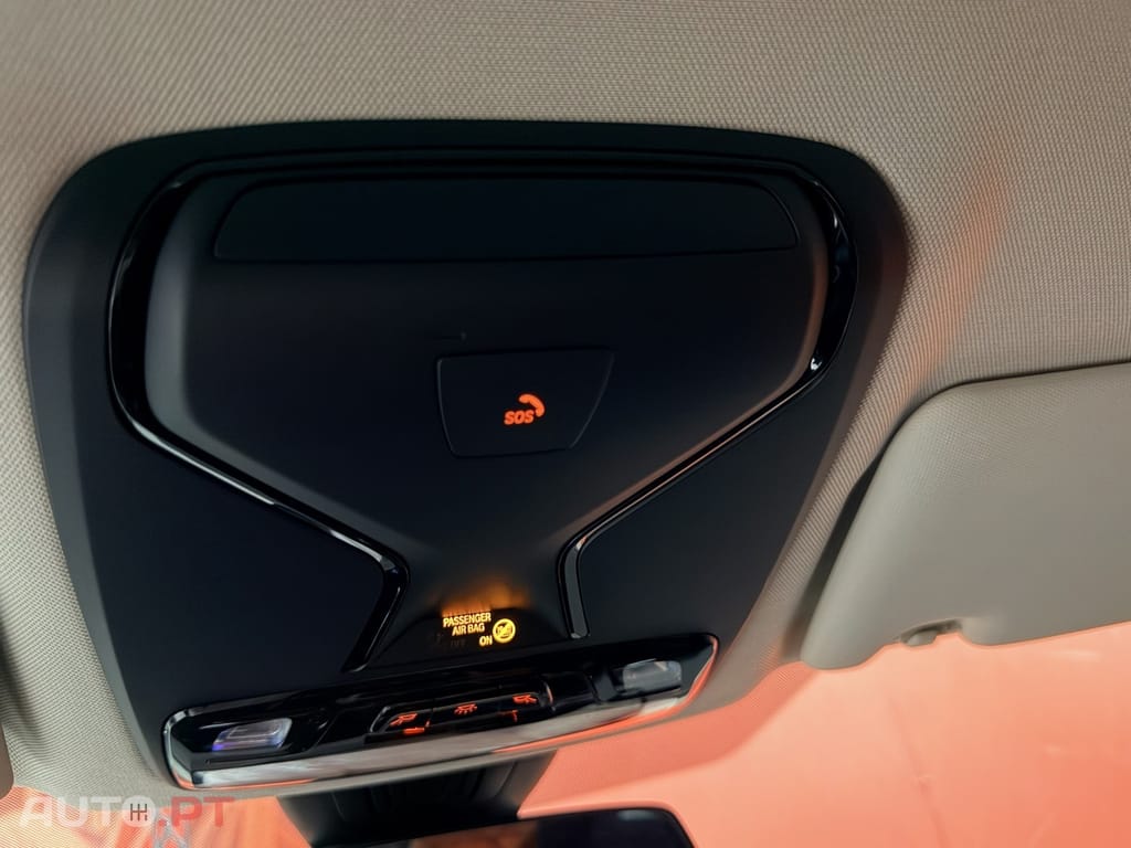 BMW i4 eDrive35