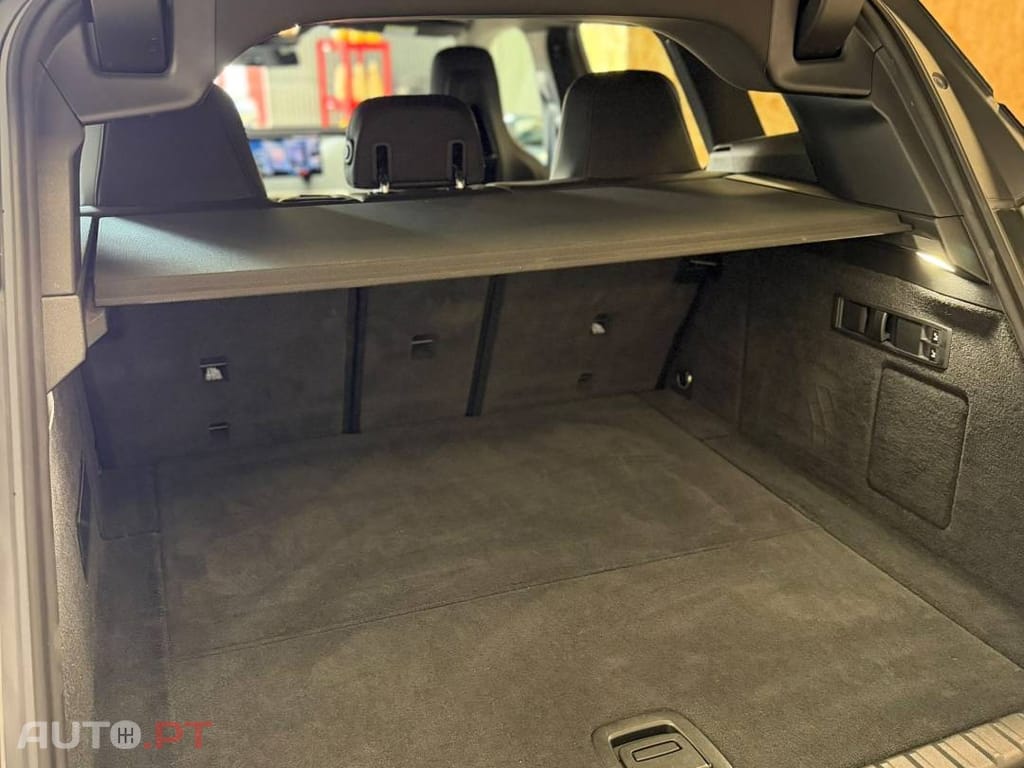 BMW iX xDrive 40