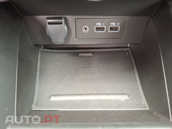 Renault Clio TCe 90 Techno