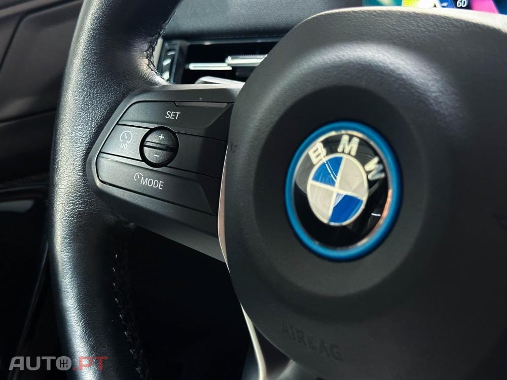 BMW iX1 xDrive30