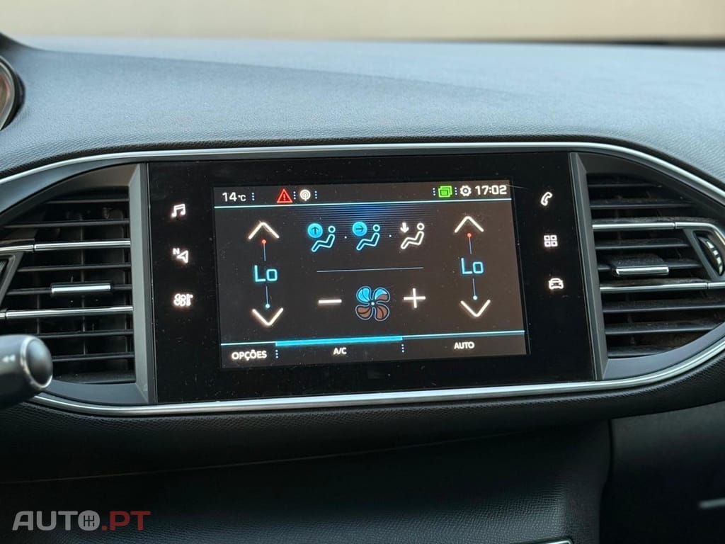 Peugeot 308 SW 1.2 PureTech Access