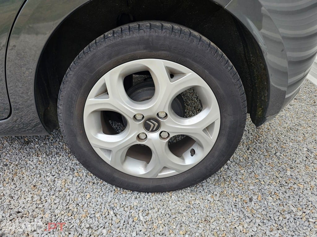 Citroen C3 1.2 PureTech Seduction