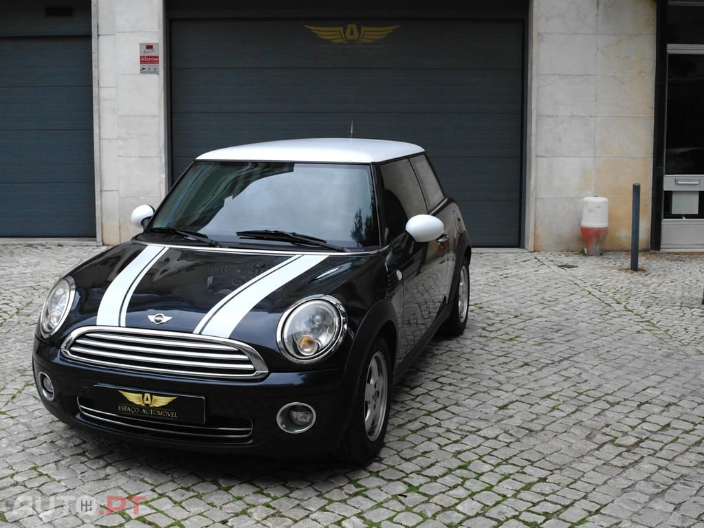 MINI Cooper One 1.4