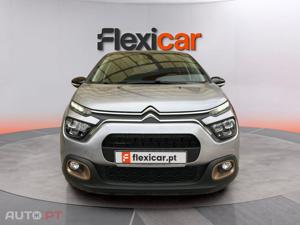 Citroen C3 1.2 PureTech C-Series