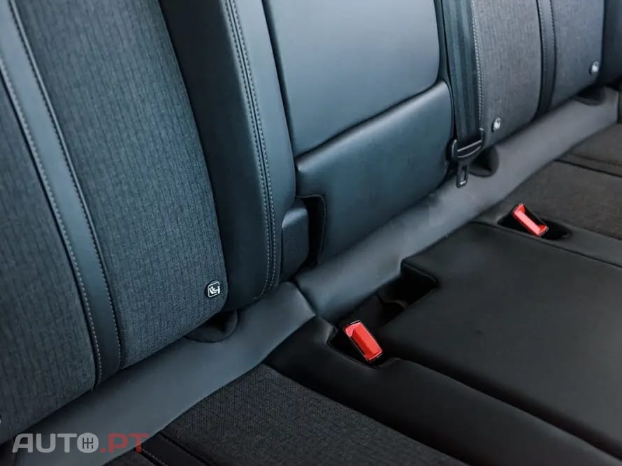 Peugeot 3008 1.5 BlueHDi GT EAT8