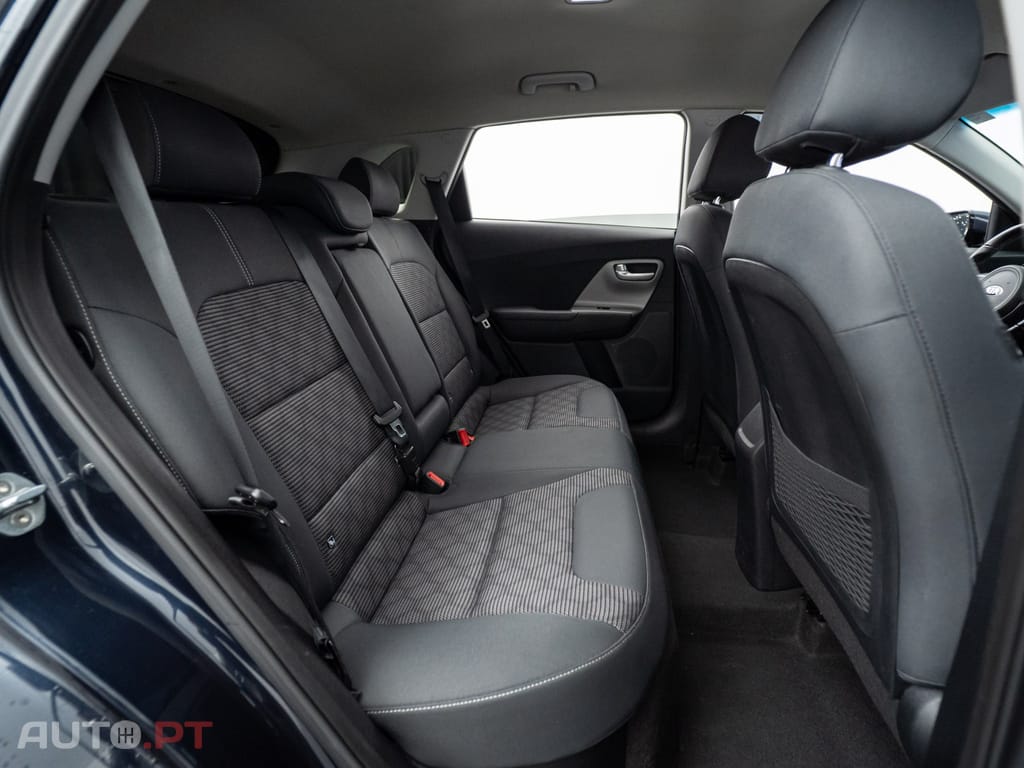 Kia Niro 1.6 GDi PHEV Urban