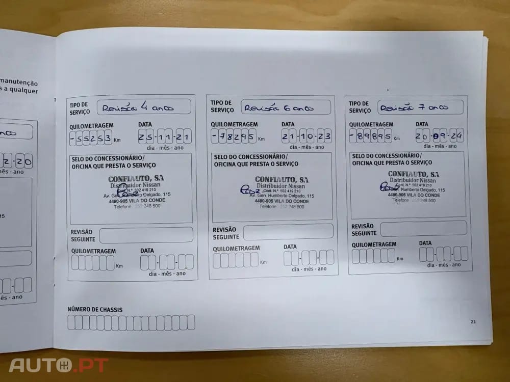 Nissan Qashqai 1.2 DIG-T N-Connecta 18