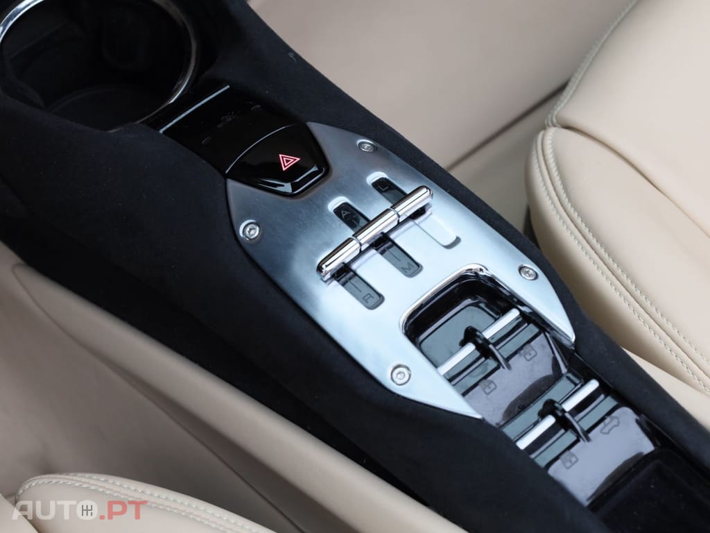 Ferrari 296 GTB GTS
