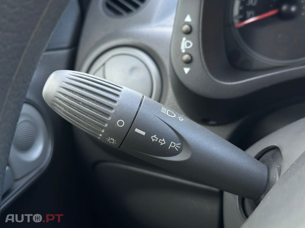 Fiat Panda 1.2 Dynamic ECO