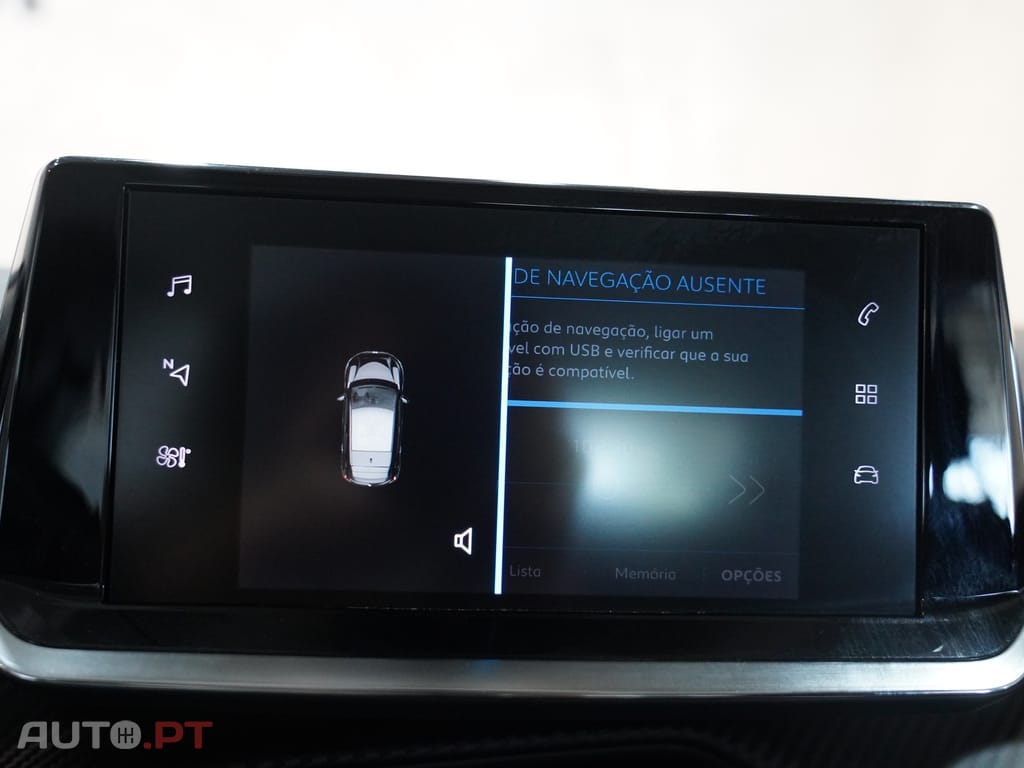 Peugeot 208 1.2 PureTech Style