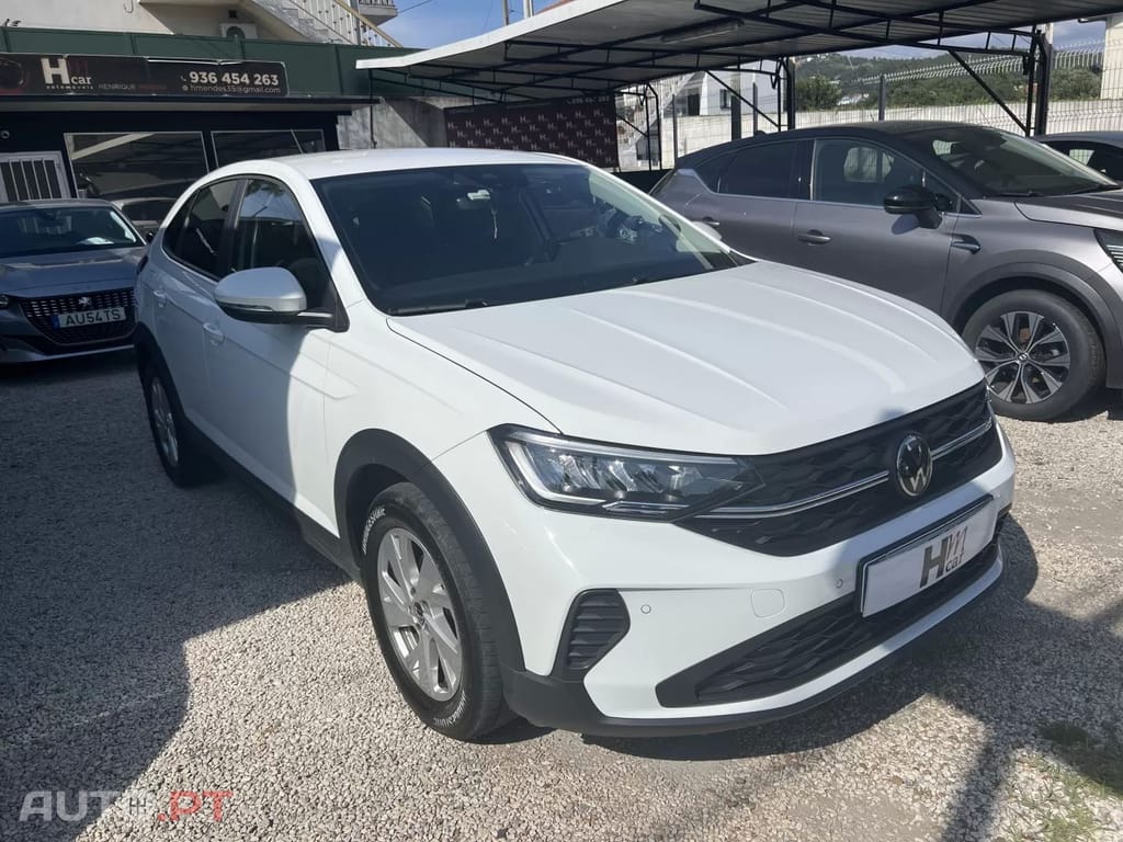Volkswagen Taigo 1.0 TSI Urban Style