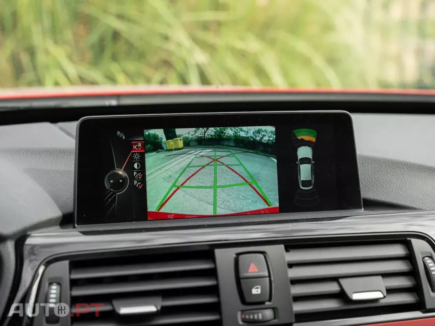 BMW 320 d GT xDrive Auto