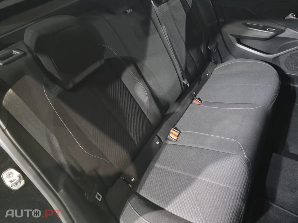 Peugeot 308 SW 1.5 BlueHDi 130cv | Nacional | 69.000 km | 2022