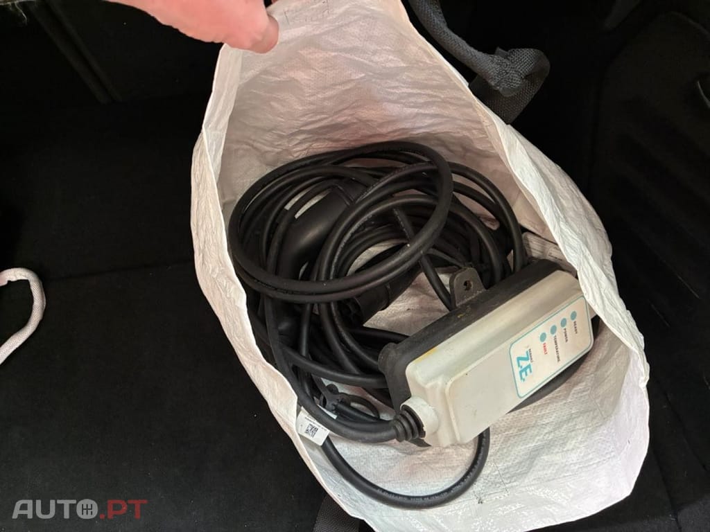 Renault Mégane Break E-Tech Plug in Business