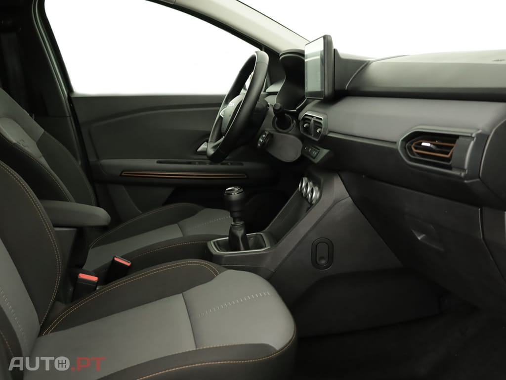 Dacia Jogger Jogger 1.0 ECO-G Extreme+ Up&Go 7L Bi-Fuel