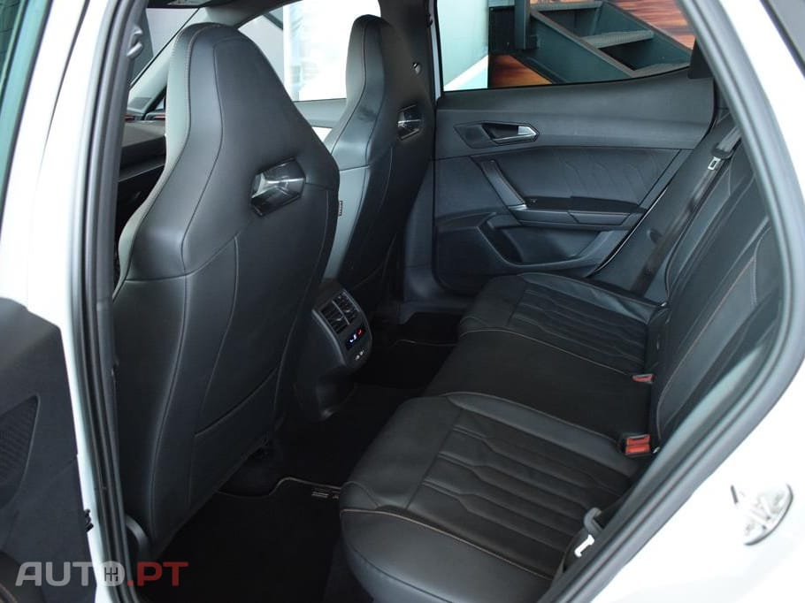 Cupra Formentor 2.0 TDI Sport