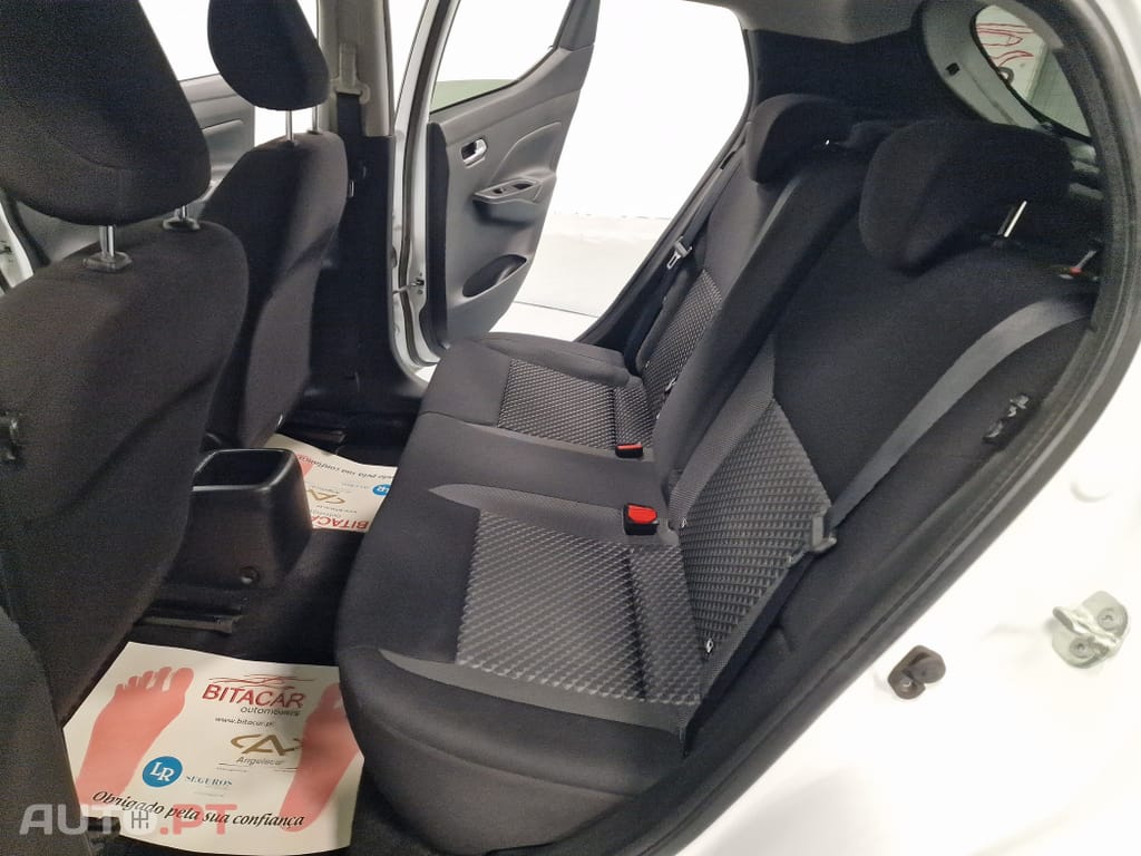 Nissan Micra 1.0 IG-T N CONNECTA