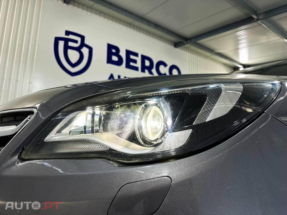 Opel Insignia 1.6 CDTI Cosmo S/S