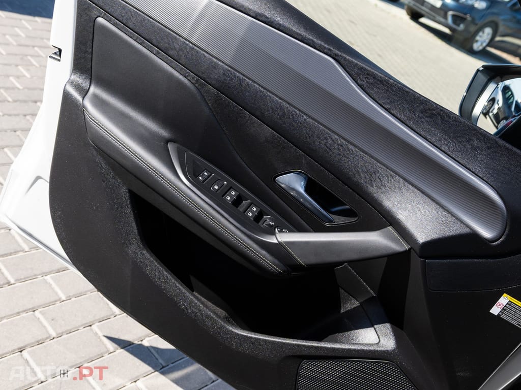 Peugeot 308 SW 1.2 PureTech GT EAT8
