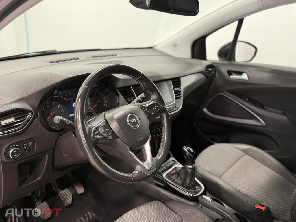 Opel Crossland 1.2 Business