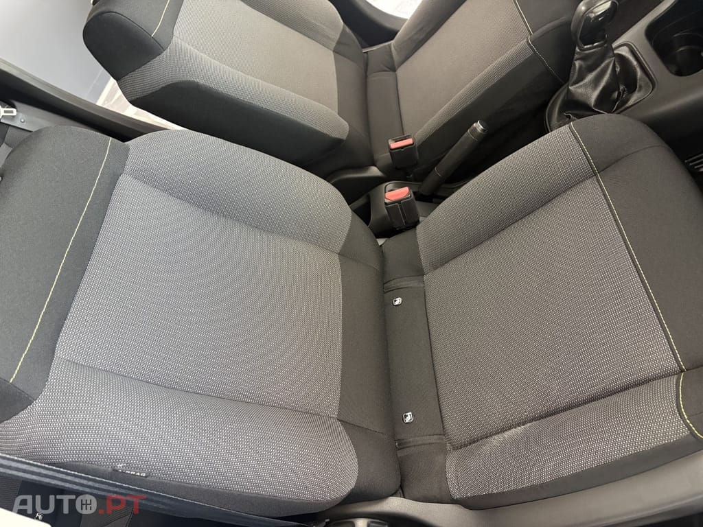 Citroen C3 1.2 PureTech Feel Pack